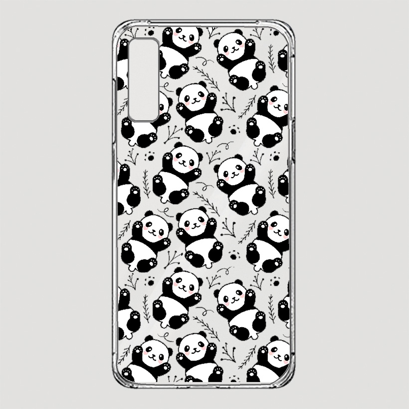 Ốp Lưng Dẻo Dành Cho REALME 7