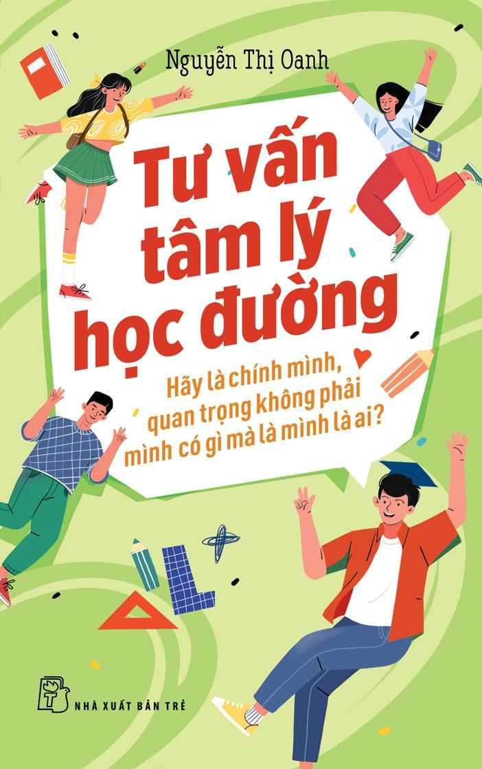 Tư Vấn Tâm Lý Học Đường - Hãy Là Chính Mình, Quan Trọng Không Phải Mình Có Gì Mà Là Mình Là Ai?