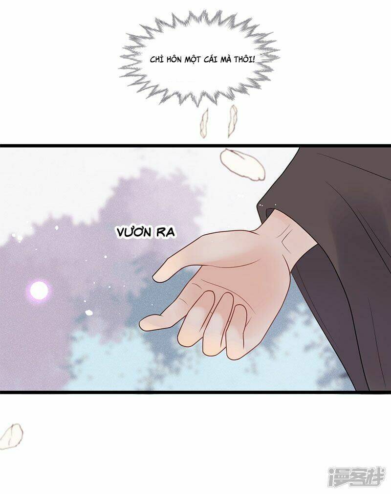 tư thế chính xác cùng bệ hạ yêu đương chapter 26.1 17