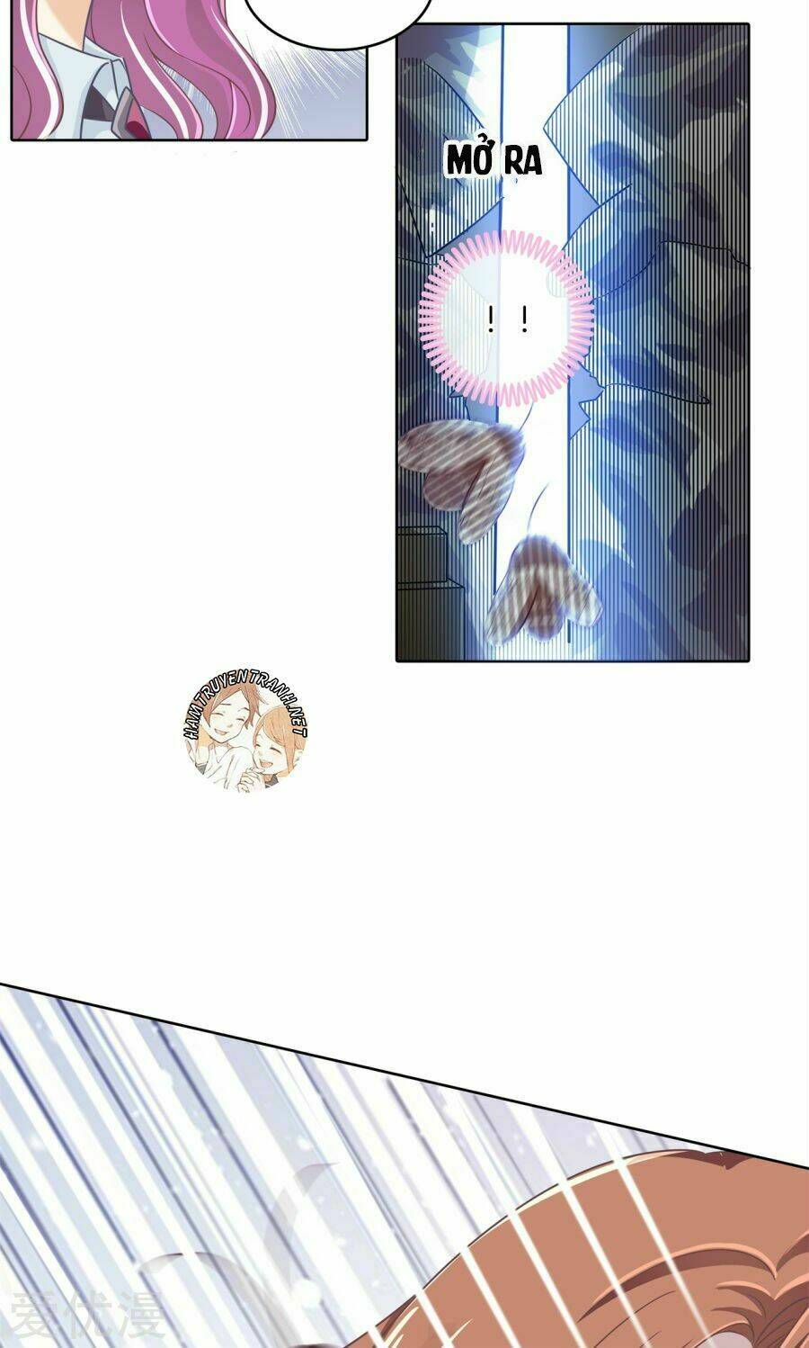 học bá ca ca đừng động vào tôi chapter 12 7