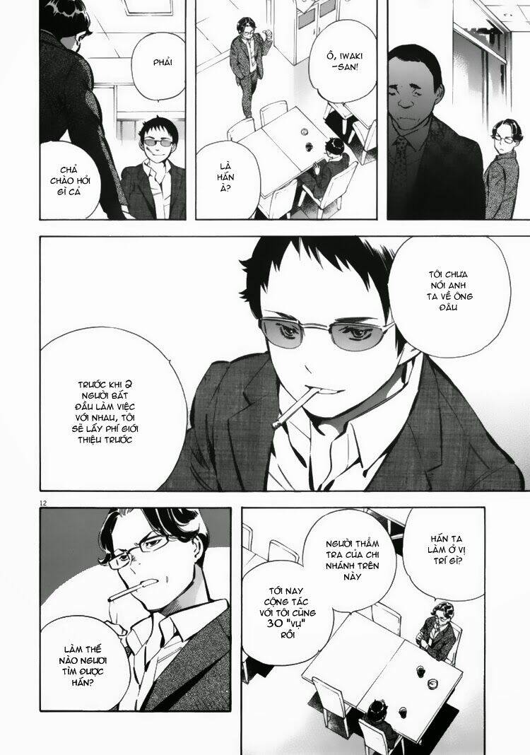 shin kurosagi - con diệc đen 2 chapter 29 13