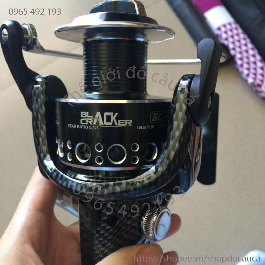 Máy yolo Black bc 6000