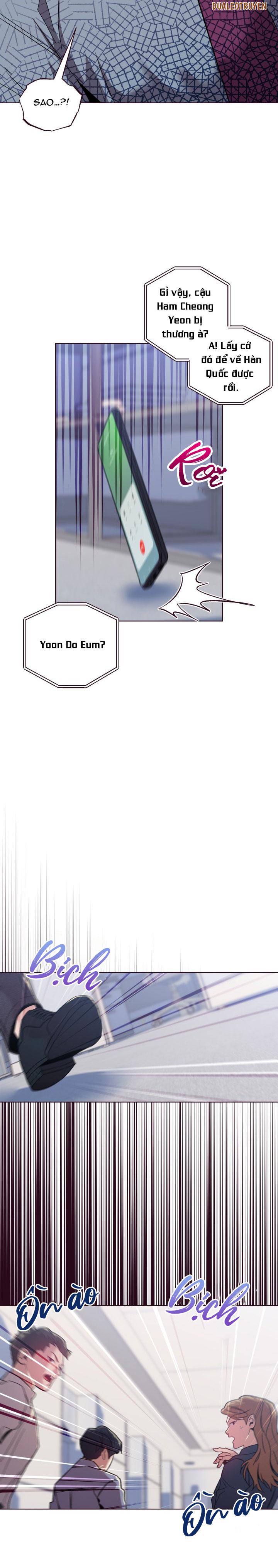 falling down chapter 27 10