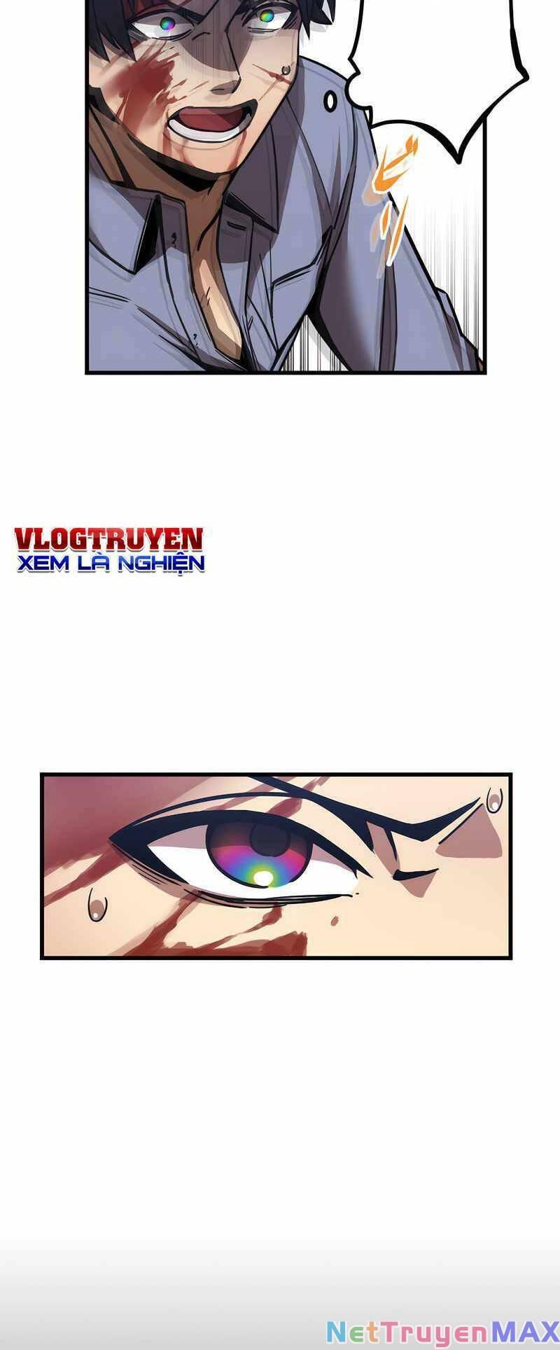 Huyết Thánh Cứu Thế Chủ~ Ta Chỉ Cần 0.0000001% Đã Trở Thành Vô Địch chapter 5 15