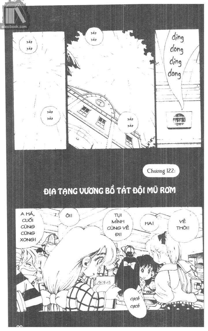 bộ đôi siêu hài chapter 130 10