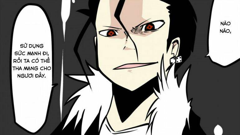 senyuu chapter 24 34