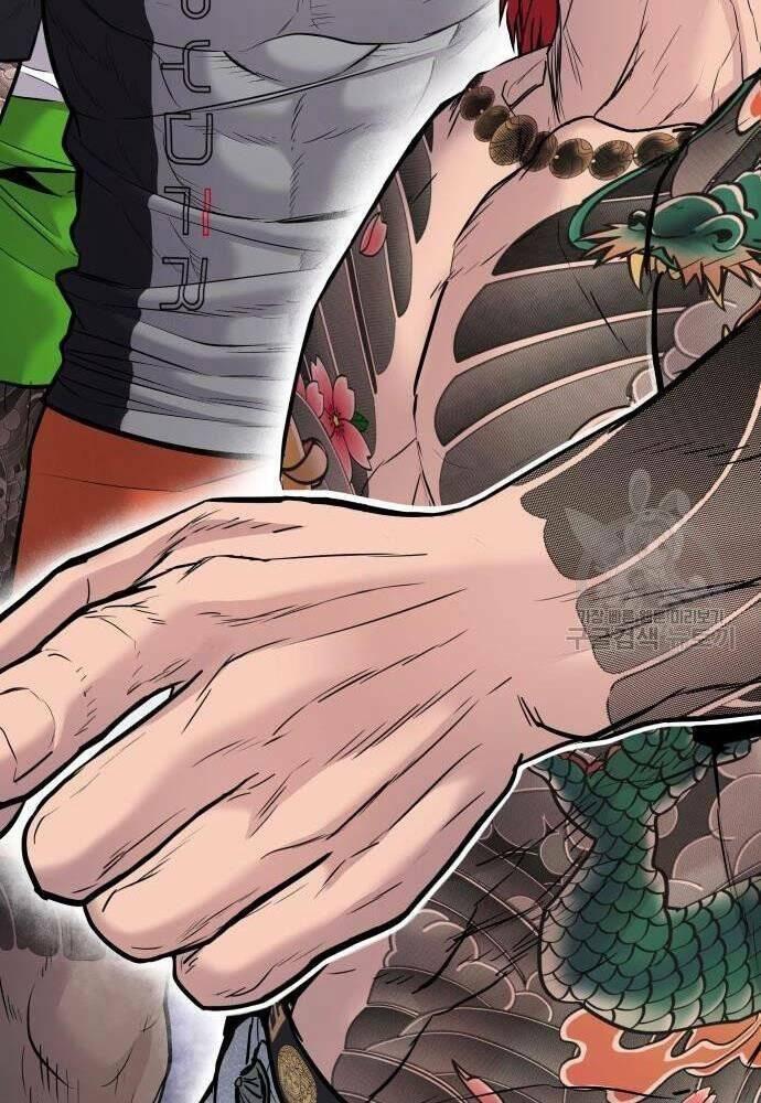 đặc vụ kim chapter 50 119