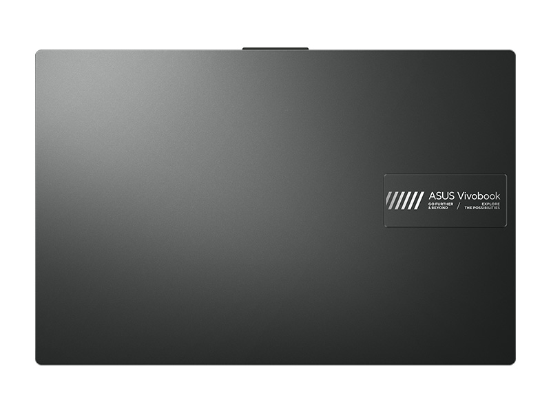 Asus Vivobook Go 14 E1404FA-NK186W (R5-7520U/ Ram 16GB/ SSD 512GB/ Windows 11 Home/ 2Y/ Đen) - HÀNG CHÍNH HÃNG