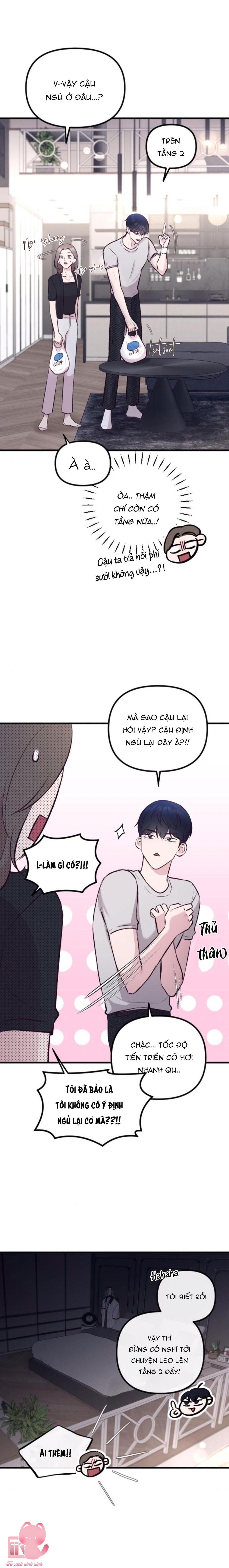 gặp nhau giữa trung gian chapter 8 7