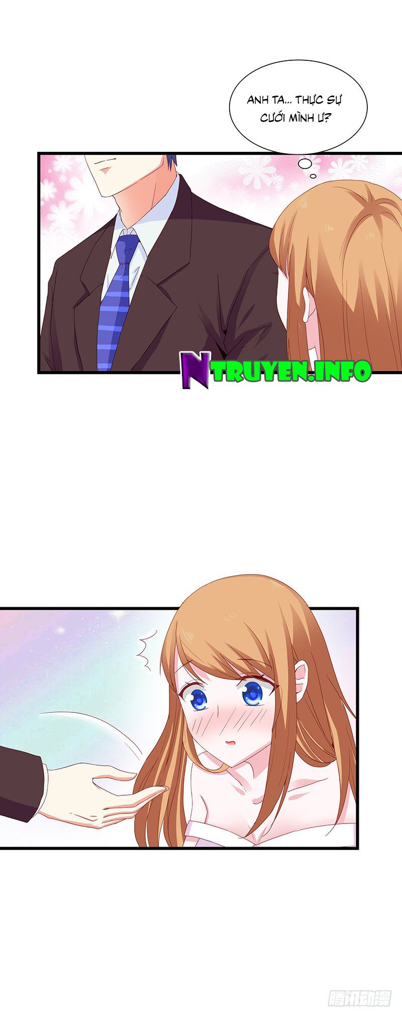 tình yêu một carat chapter 2 13