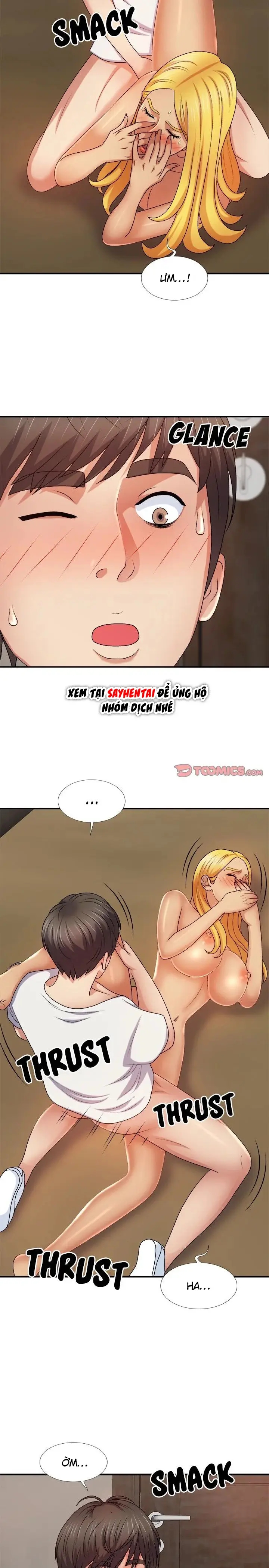 chiếm hữu linh hồn chapter 19 12