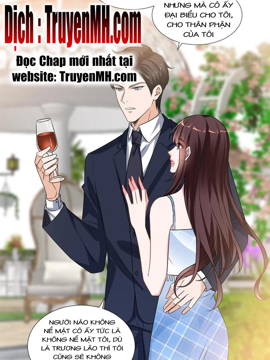 thí hôn lão công, cần giúp sức chapter 531 6