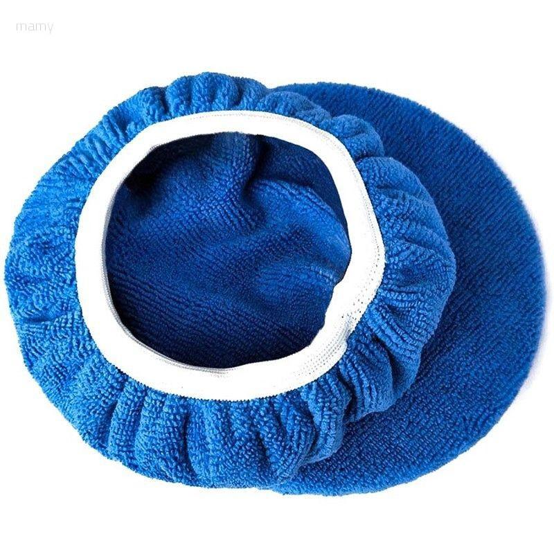 1 Miếng Bọc Đánh Bóng Xe Hơi 5-6 / 7-8 / 9-10 "