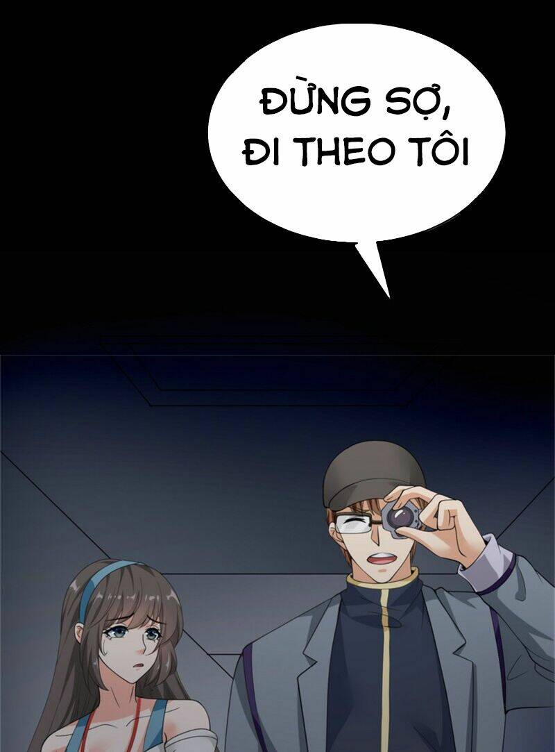 hoa hậu giảng đường luôn bên người chapter 51 7