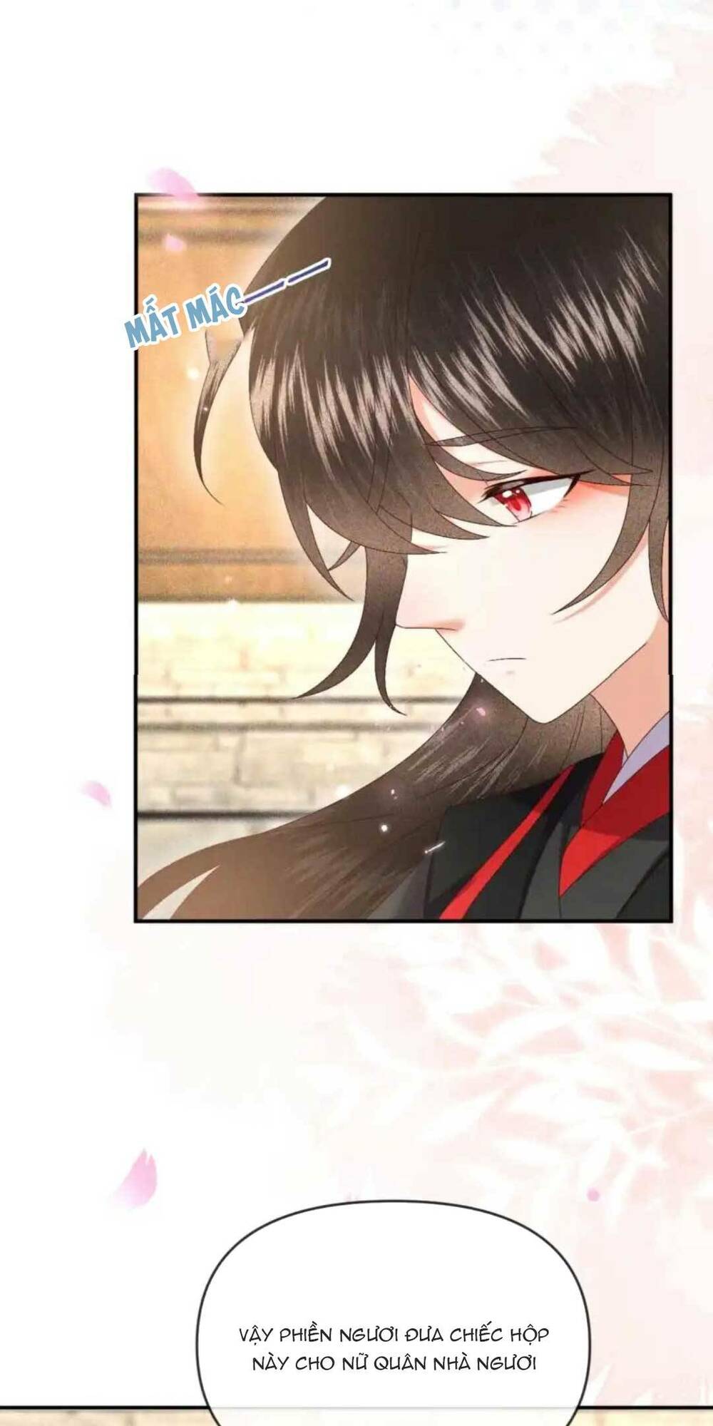 nuôi dưỡng thế tử từ bé : thế tử ngươi kiếm tiền cùng ta đi chapter 22 55