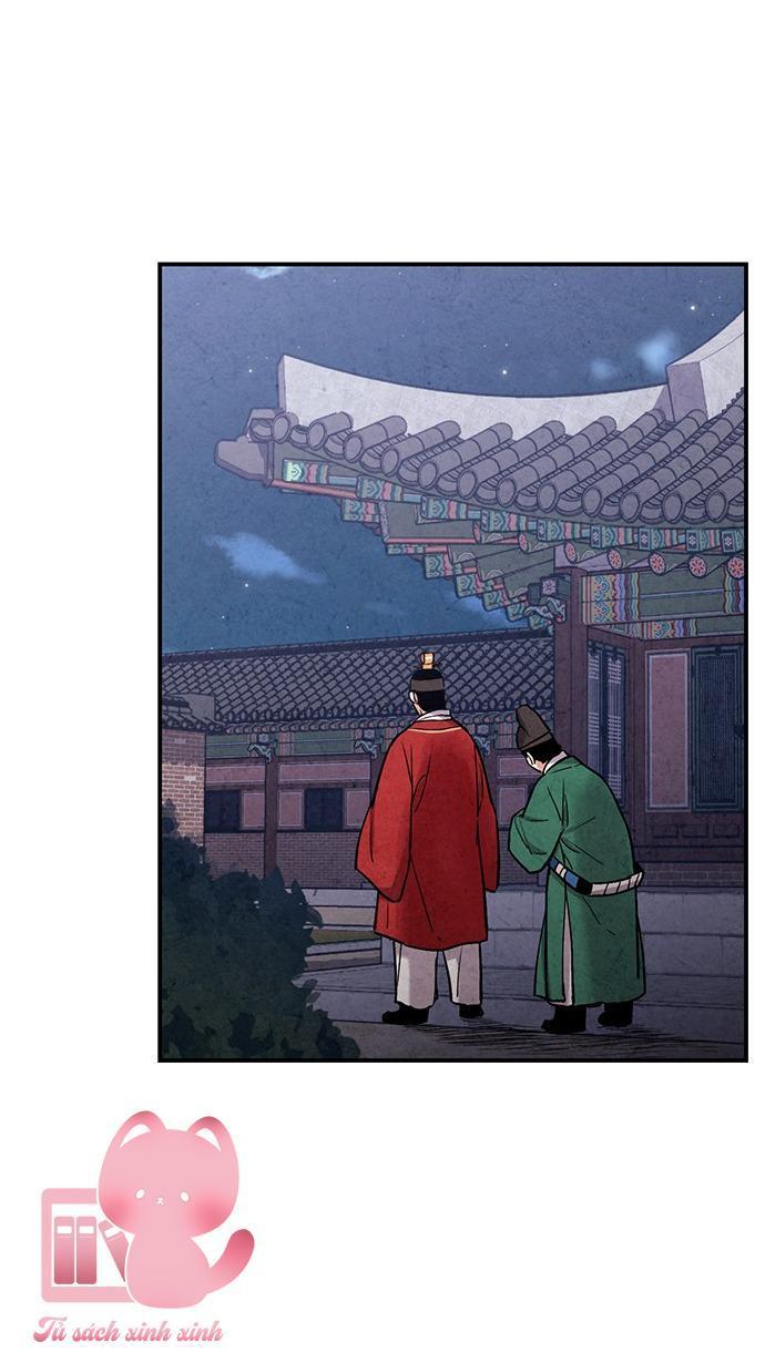 lệnh cấm hôn chapter 87 42