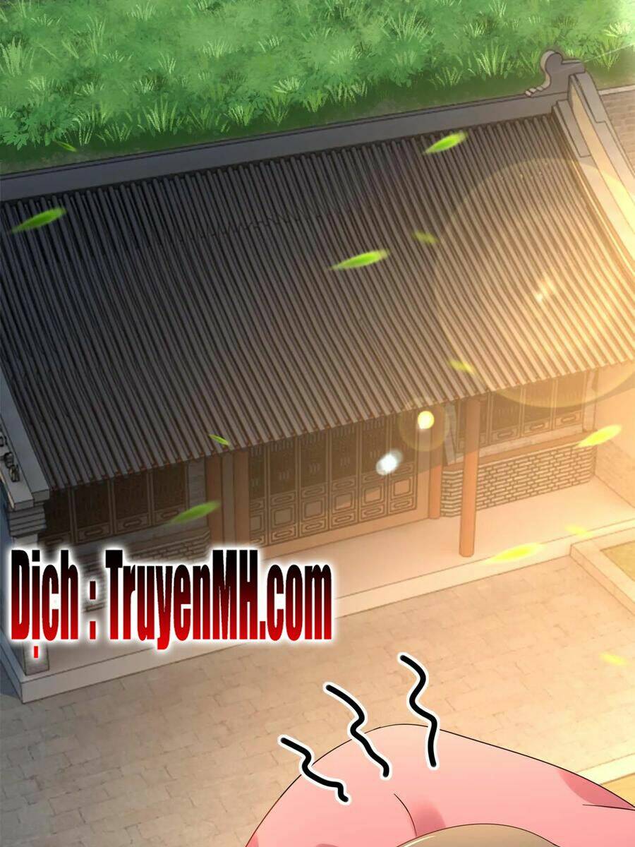 lãnh cung phế hậu muốn nghịch thiên chapter 199 13