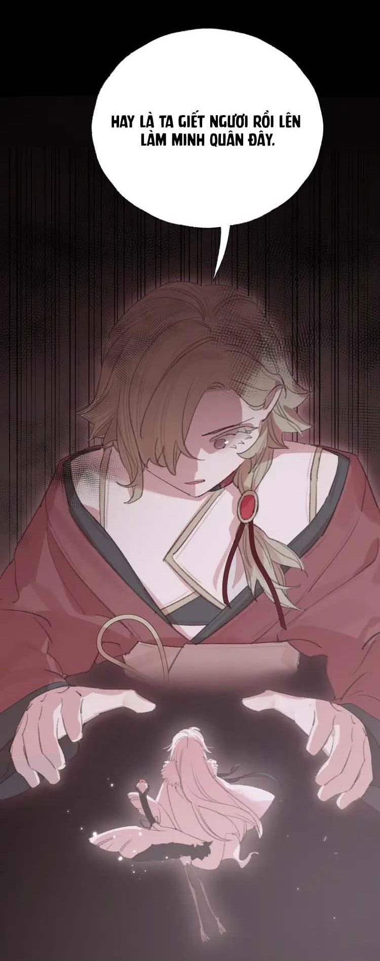 tôi lắng nghe thanh tôn chủ gọi chapter 6 14