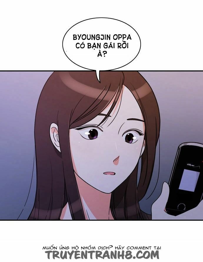 do it one more time- yêu lại từ đầu chapter 9 23