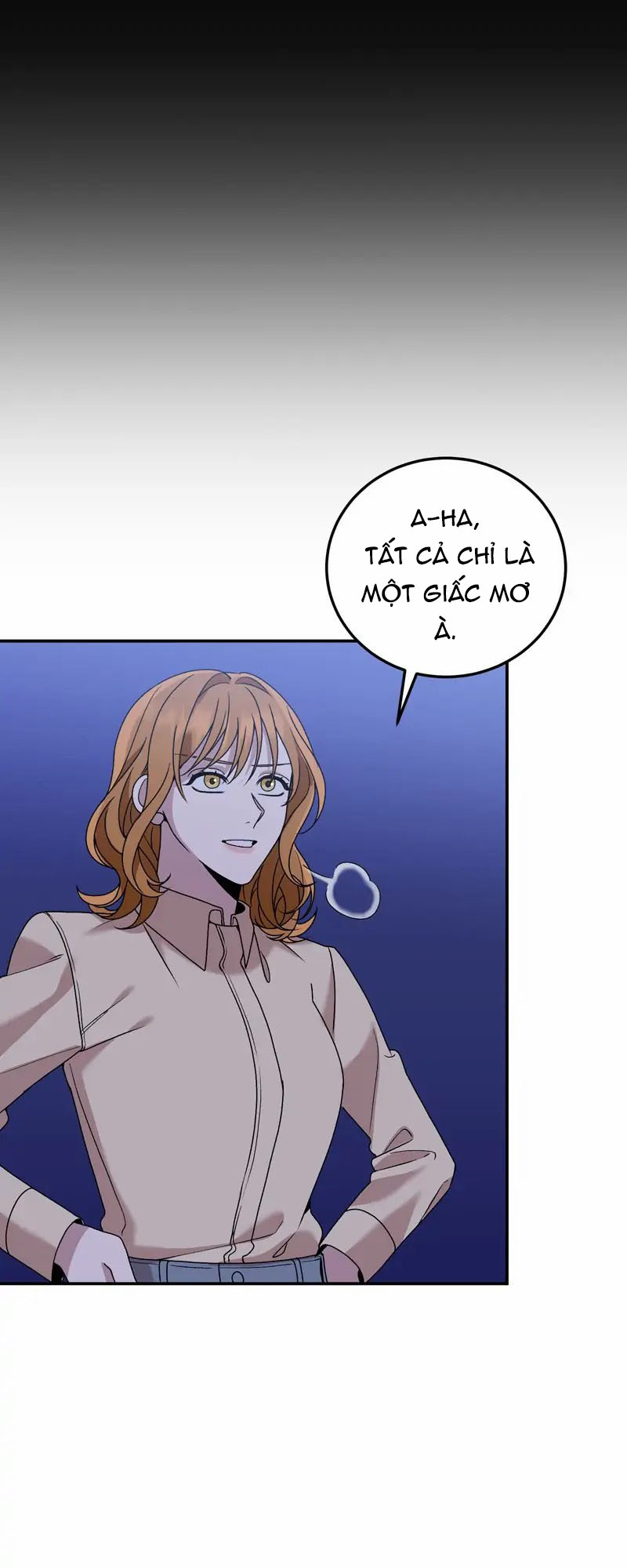 nụ hôn yêu tinh chapter 3.2 47