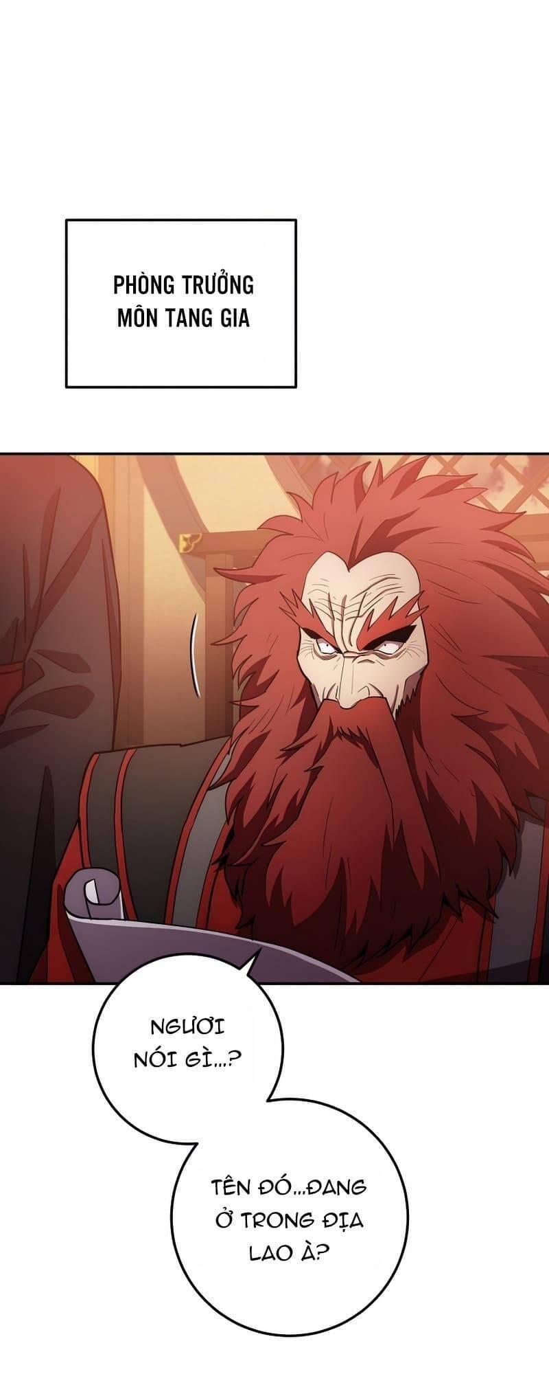huyền thoại diệt thế độc long chapter 97 43
