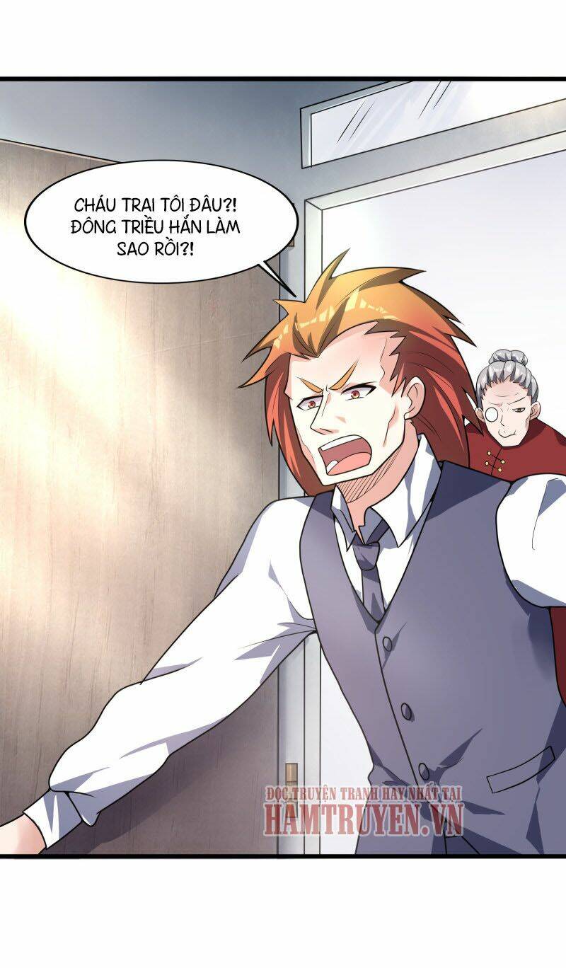 bá thiên chiến hoàng chapter 13 18