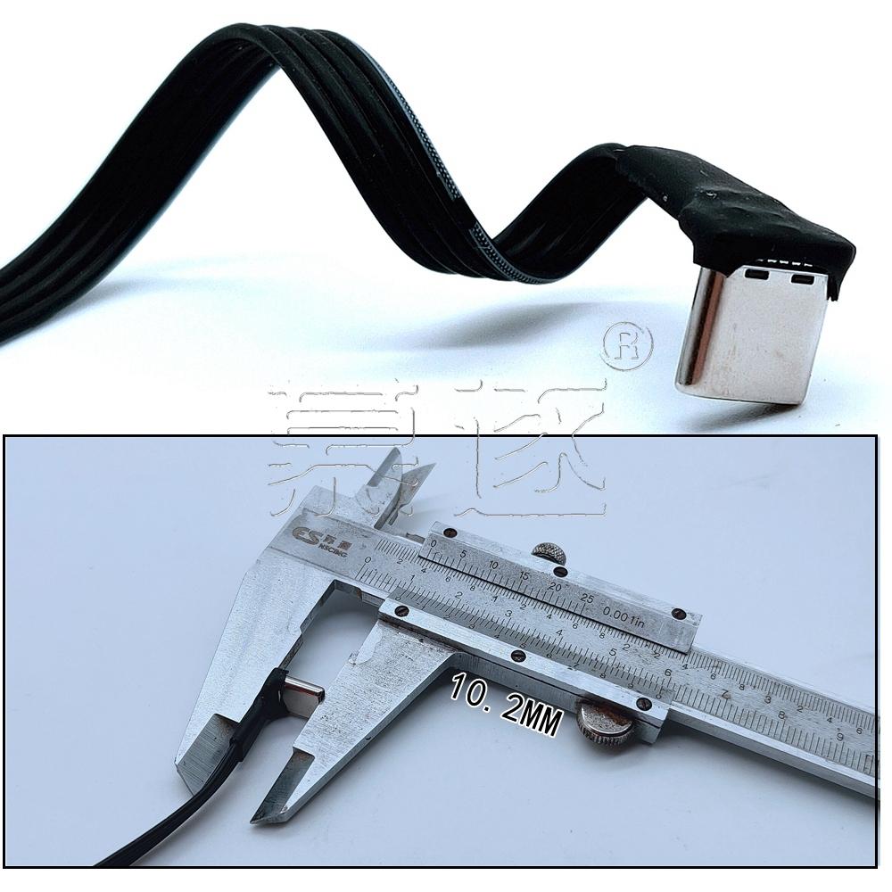 Loại-C 2.0 Đực/Cáp Nối Dài Nữ Thiết Thực Đa Năng Bền Di Động USB C Dây Sạc dây Kết Nối