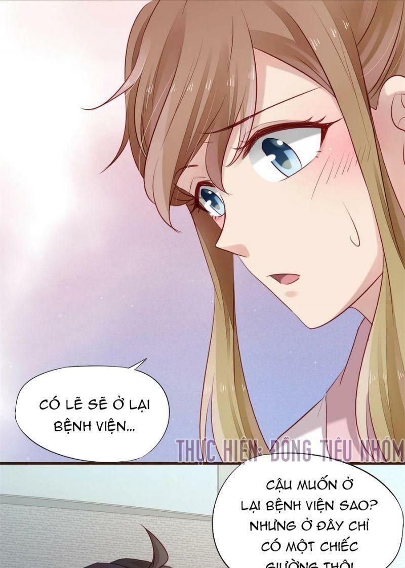 đơn phương 37.5 chapter 34 5