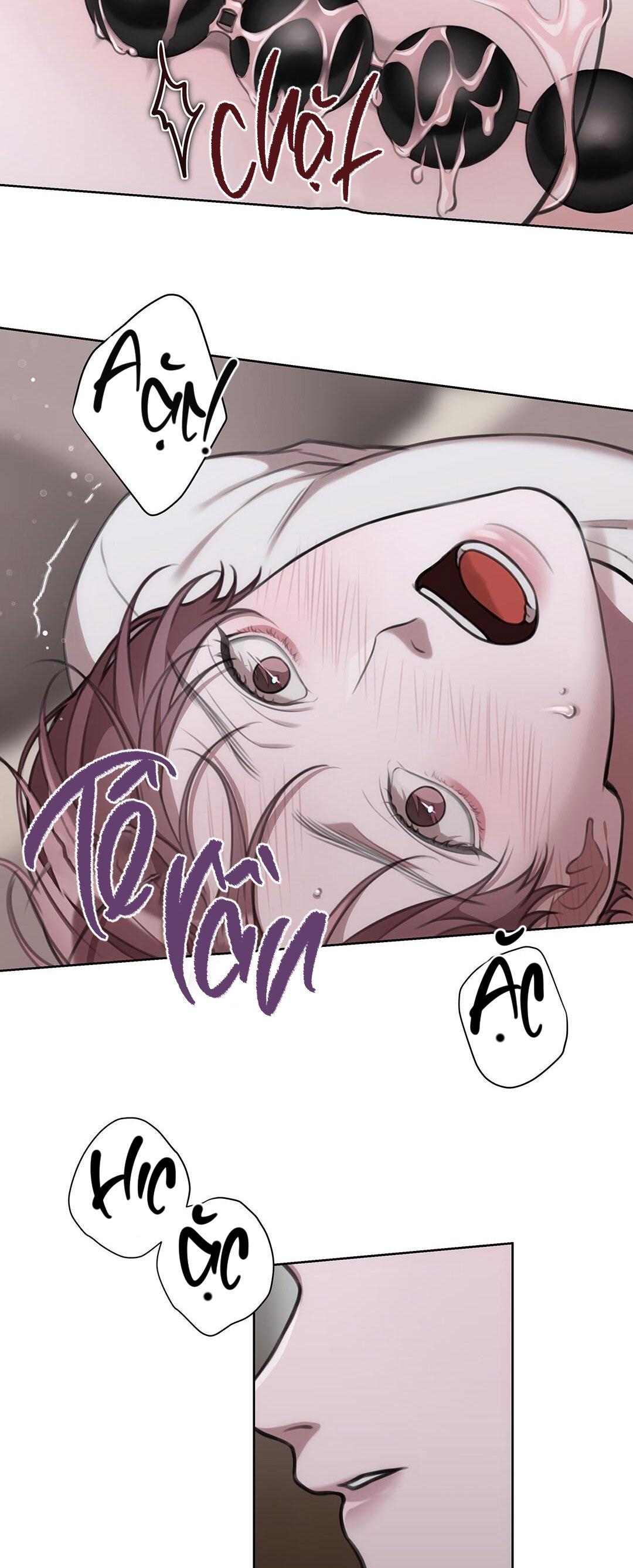 nhật ký giam cầm thư ký jin chapter 16 33