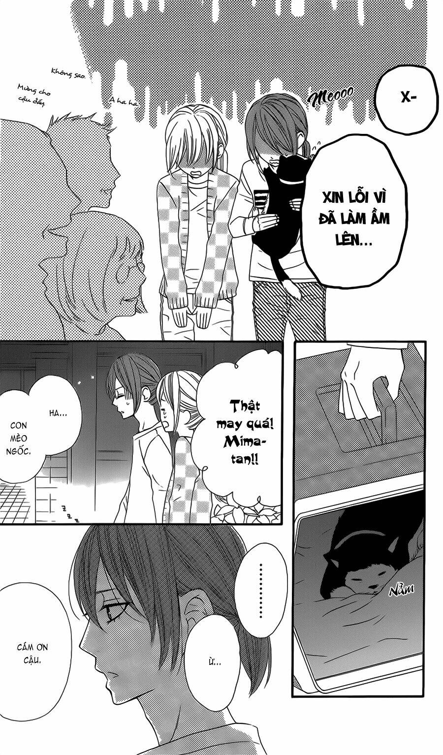 mairunovich chapter 43 31