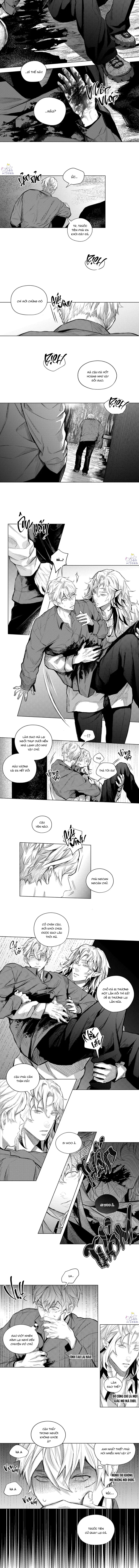 mê cung cô đơn chapter 5 6