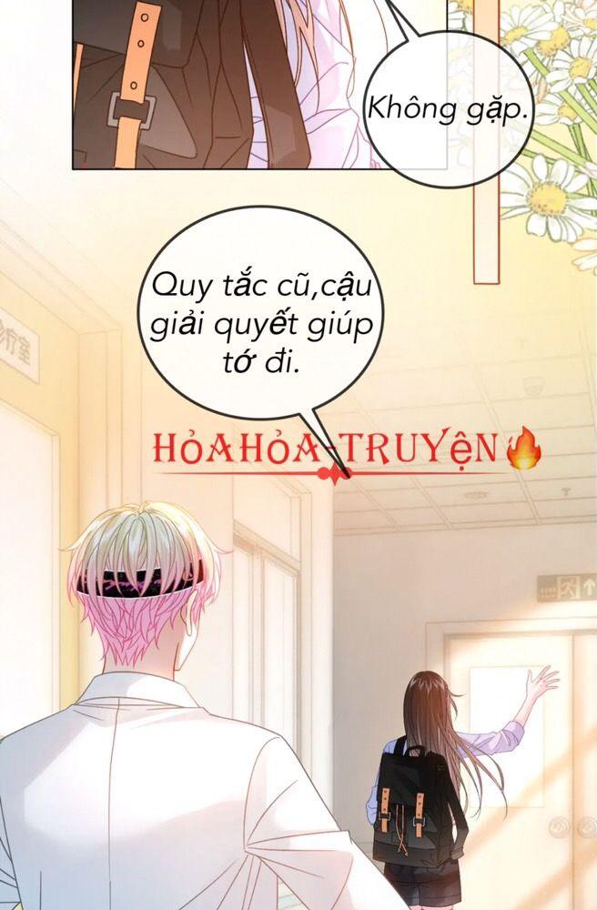 phu nhân thân phận của người lại gây chấn động cả thành phố chapter 6 24