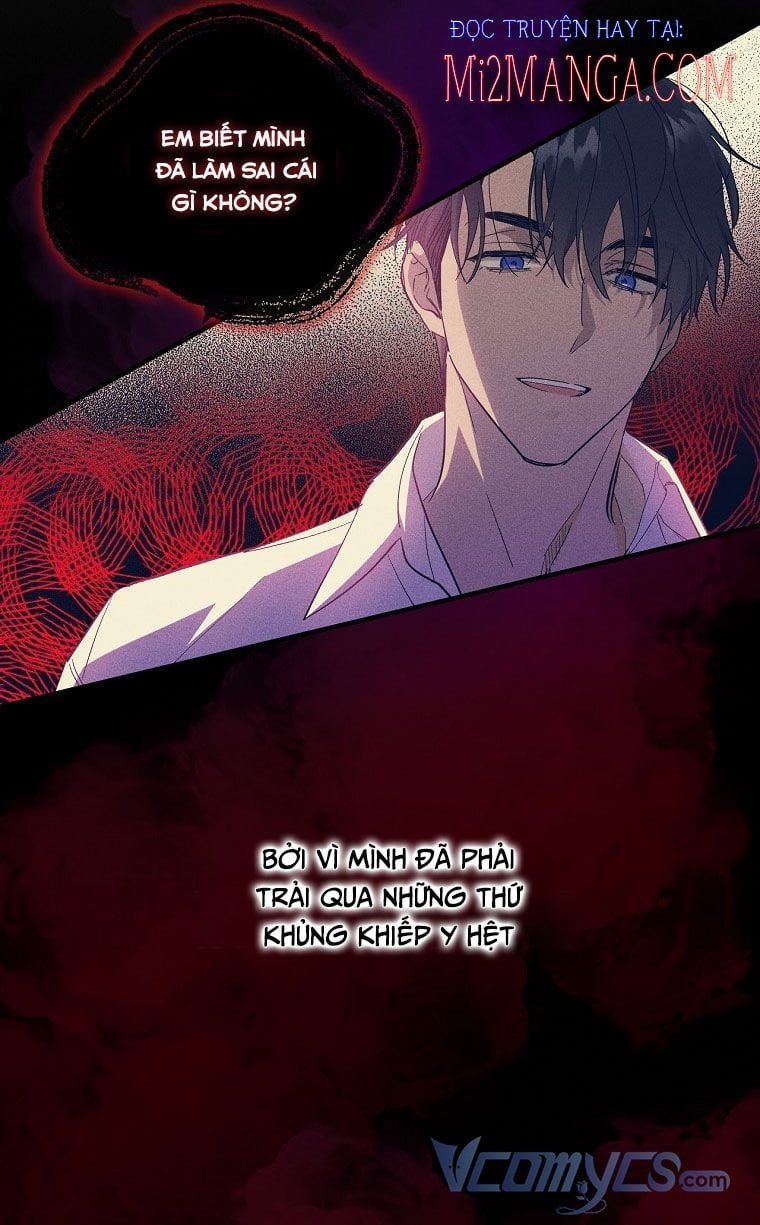 phương pháp khiến chồng đứng về phía của tôi chapter 15.5 14