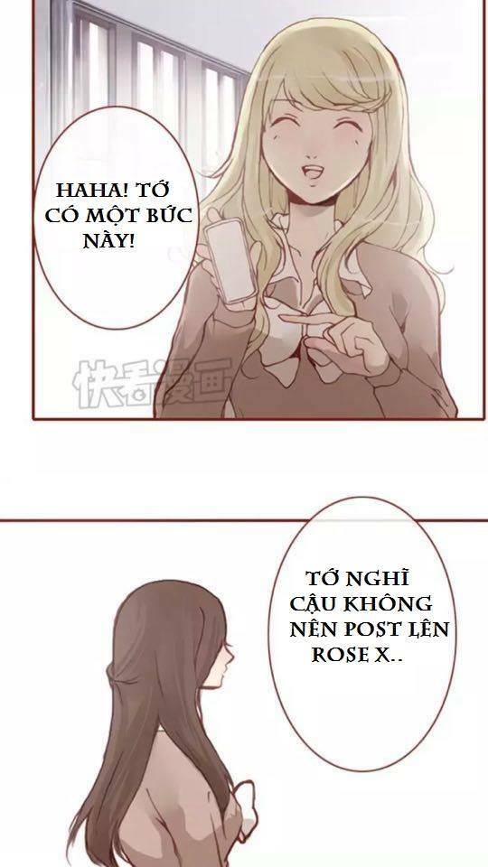 trả thù trường trung học phần 1 chapter 9 25