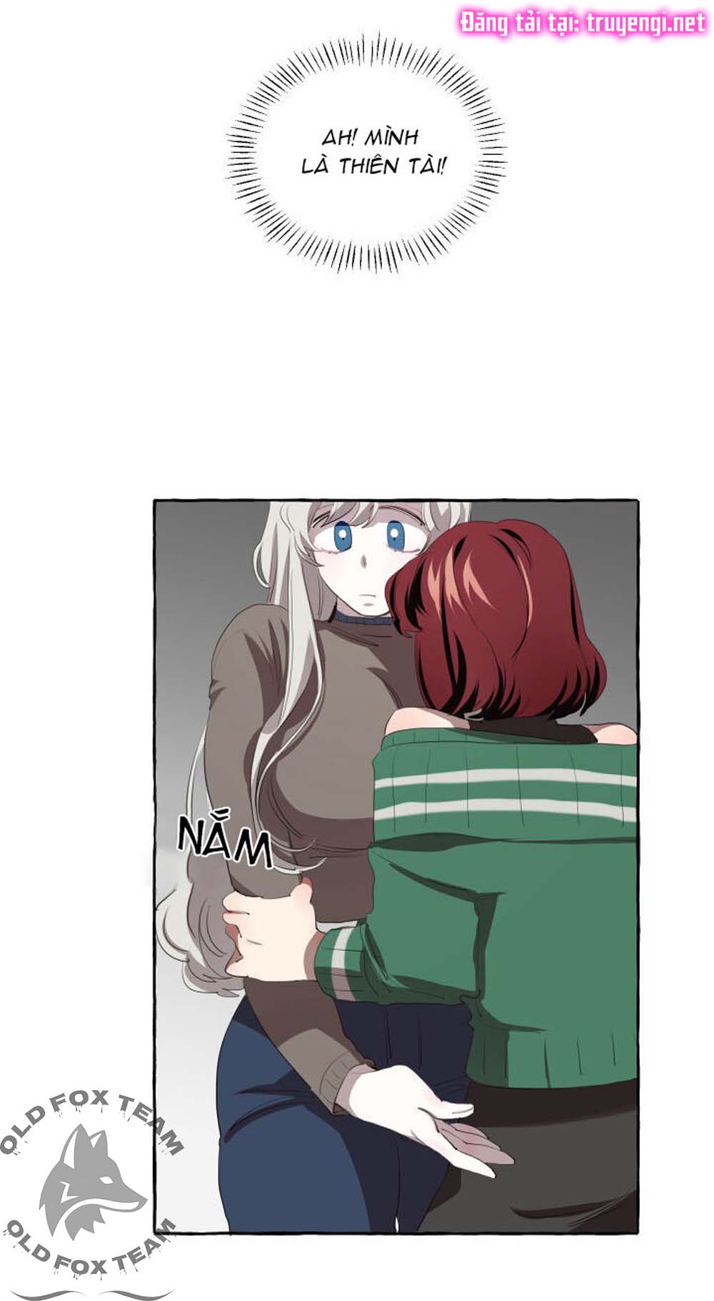 quá nhanh. quá nguy hiểm chapter 1 62