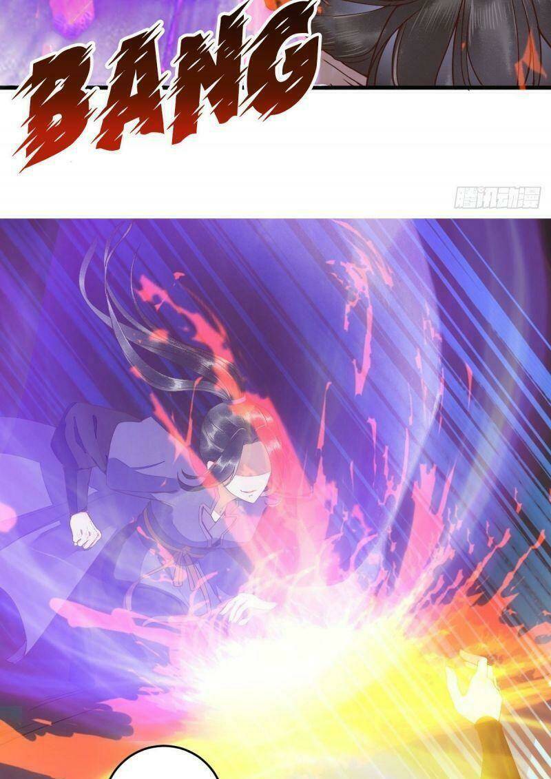 sát thủ vương phi không dễ chọc chapter 25 24