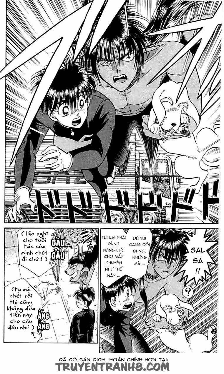 wild half chapter 12 16