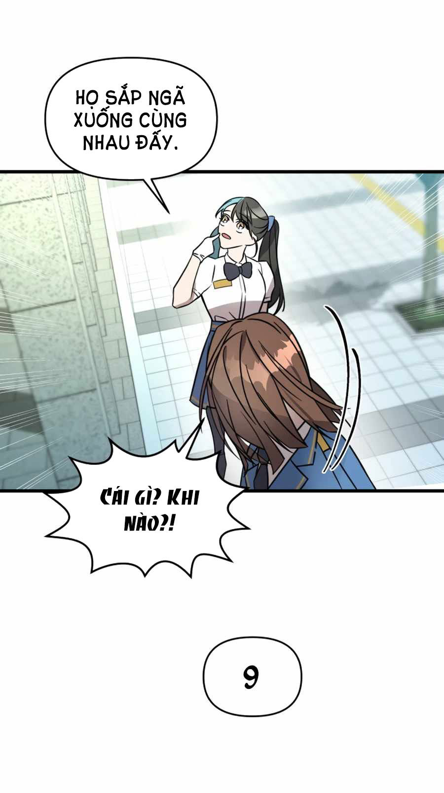 phản diện thuần túy chapter 1.2 34