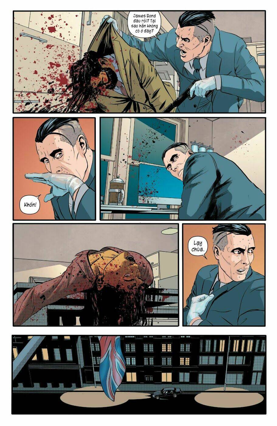 james bond 2015 chapter 3 21