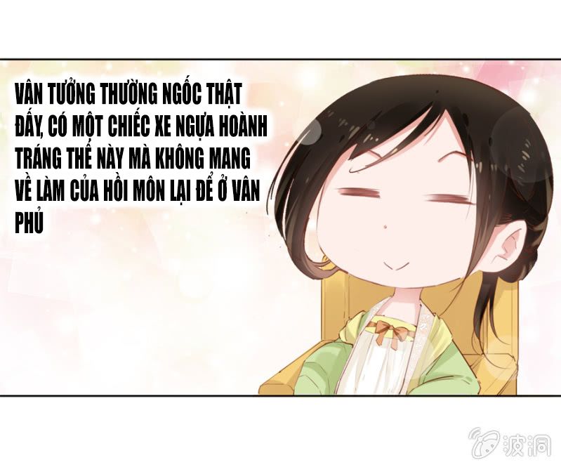 solo đi vương gia chapter 28 10