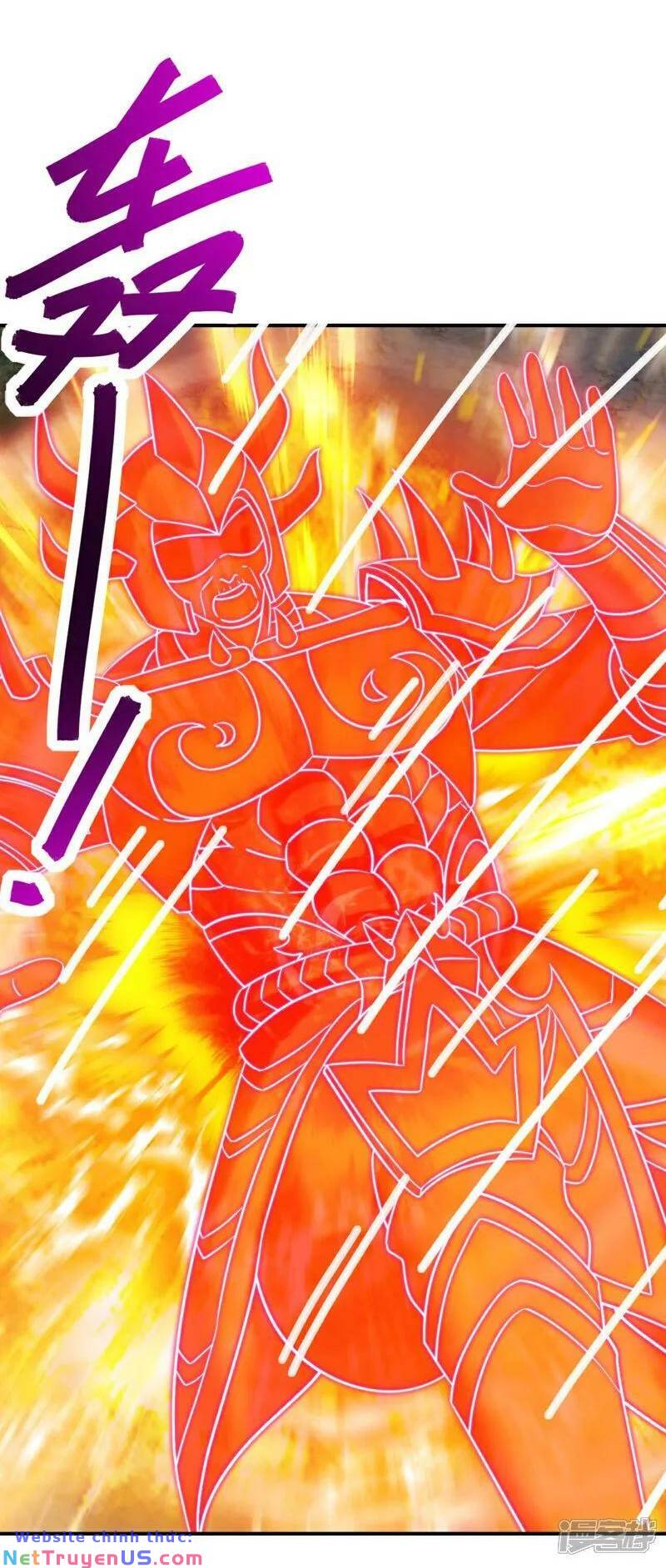 tiên võ đế tôn chapter 495 34