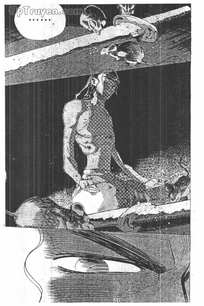 giang hồ bá đạo ký chapter 20 30