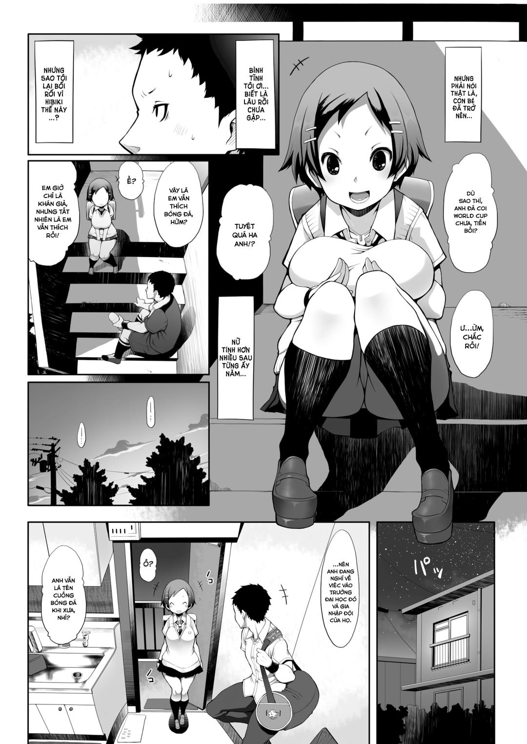 đôi nam nữ trẻ tuổi chapter 1 3