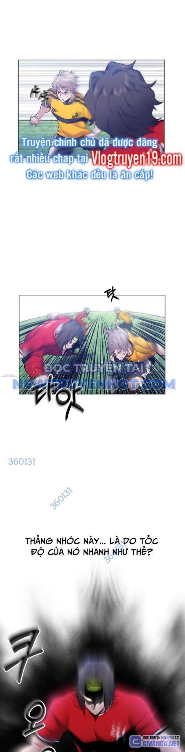 Góc Cao Khung Thành chapter 73 31