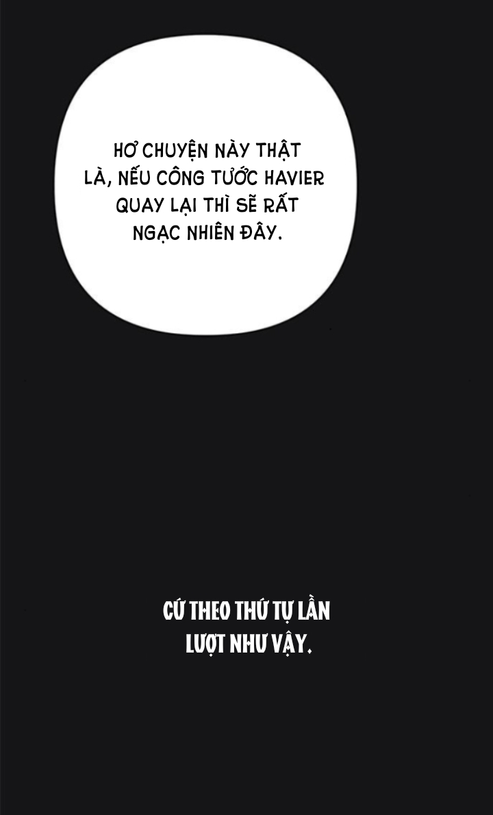 Tiểu Bạo Chúa chapter 19.2 - Trang 43