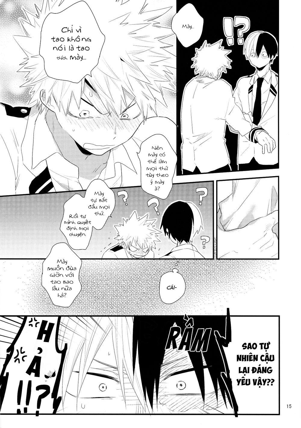 tổng hợp oneshot boylove chapter 114 14