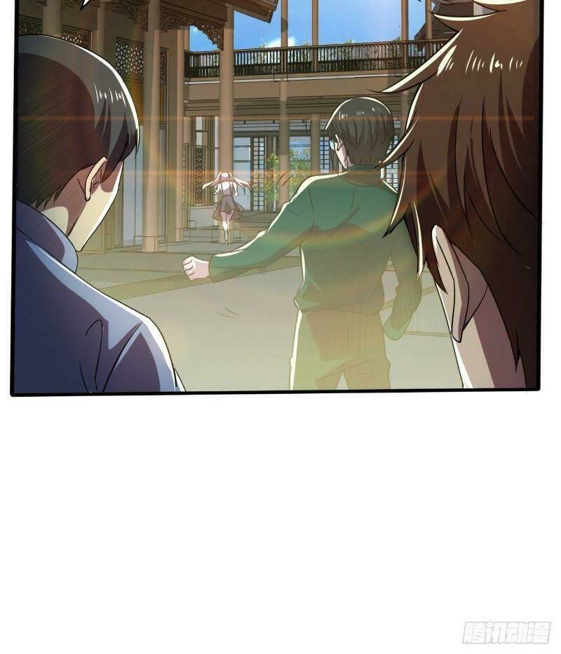 nghệ đạo đế tôn chapter 10 36