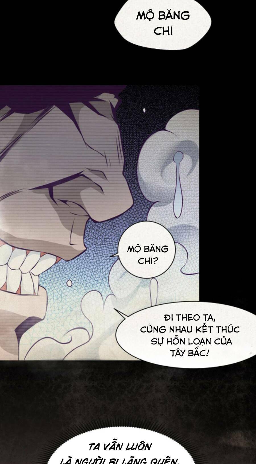 nãi ba là chiến thần mạnh nhất chapter 75 25