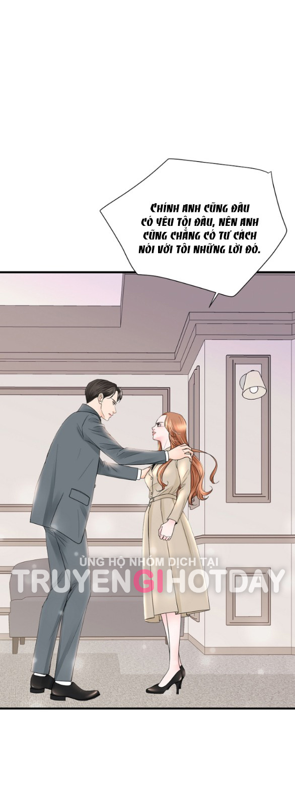 Tình Yêu Đánh Cắp Trái Tim chapter 24.1 - Trang 8