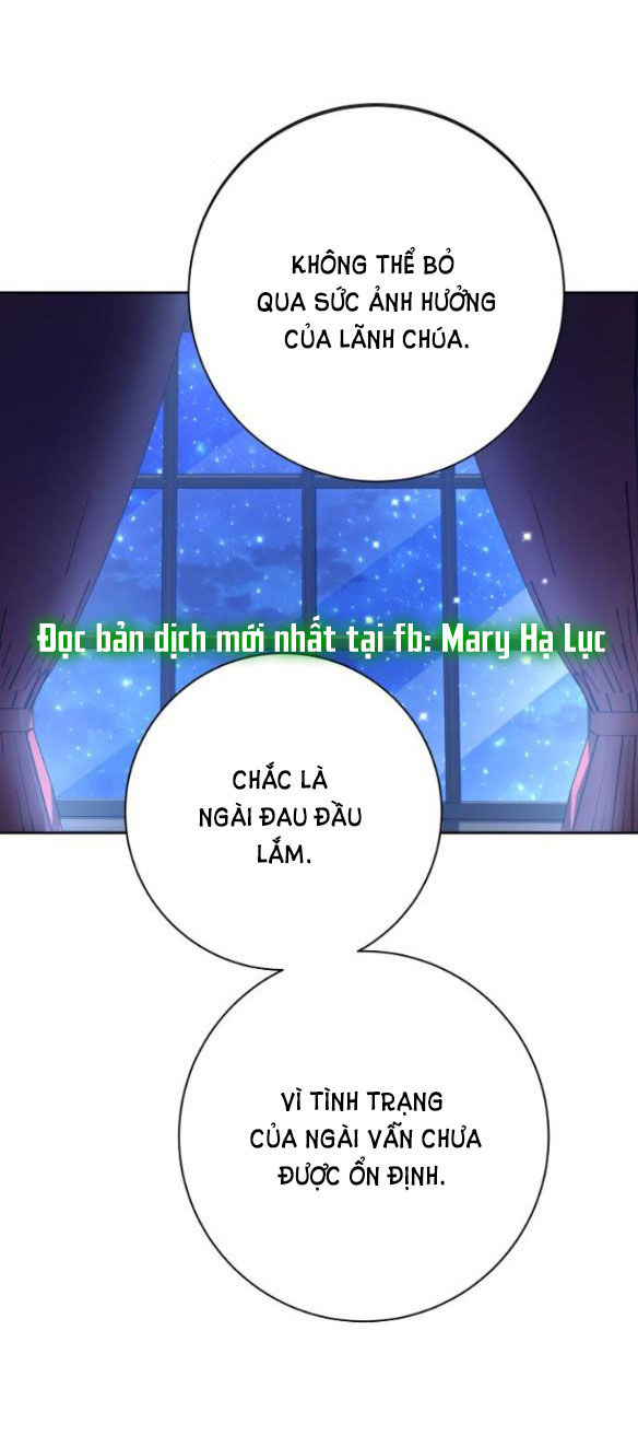 tôi muốn trở thành cô ấy dù chỉ là một ngày chapter 142.2 52